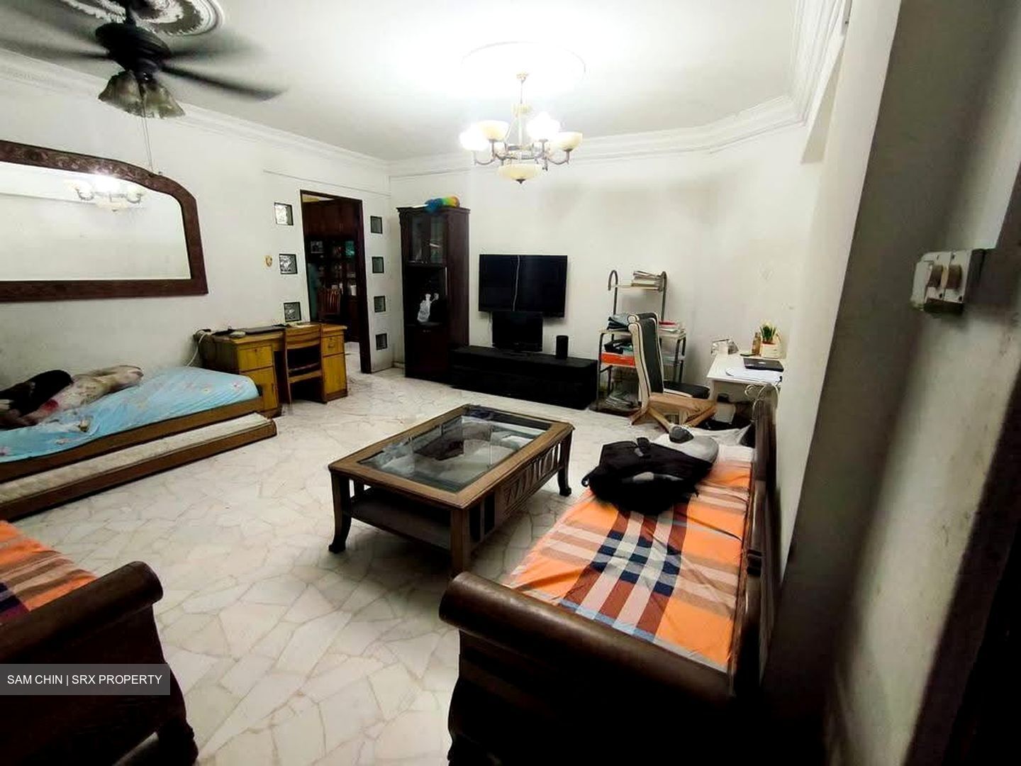 Blk 816 Jurong West Street 81 (Jurong West), HDB 5 Rooms #626997011